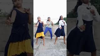 New shorts dance  kh! kh! #shorts #ytshorts #trending #Shinykids