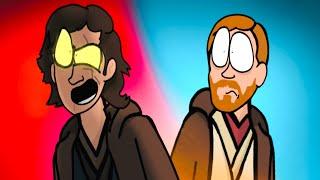 STAR WARS: The High Ground PART 4 (MAY 4th SPECIAL)