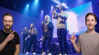 Worship Tech Tour: Our Church | 2022