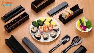 DIY Sushi Making Kit