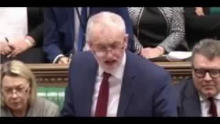 Tom Watson British politician DABS in parliament (full version)