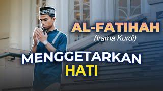 Surah AL-FATIHAH (1 Jam Non-Stop) by Muzammil Hasballah