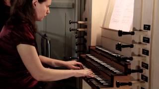 Anna Karpenko J.S. Bach/A. Vivaldi - Concerto in Re minore BWV 596