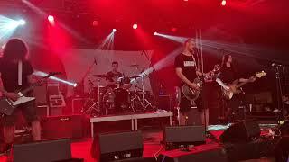 Extroft - live @ INmusic festival 2024, Zagreb, Croatia