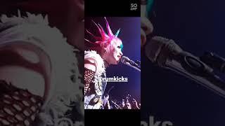 Rumkicks tour in Indonesia at Jakarta 6 /1/2023