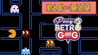 Pac-Man (NES) - (Longplay | Personal Best)