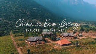 Chinnar Eco Living | Explore - Breathe - Heal | Chinnar | Tamil Nadu |