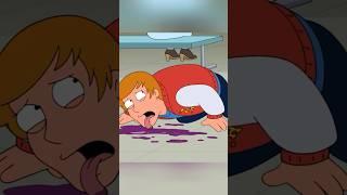 Питер наказал дерзкого хулигана | Гриффины лучшие моменты | #гриффины #familyguy #шортс #shorts