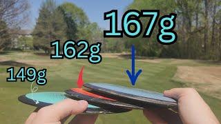 The Truth About Lightweight Discs! (Surprising Conclusion)