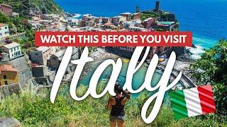 Explore Italy: Top Cultural & Historical Highlights