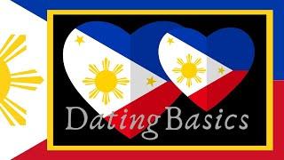 Filipina Dating Basics - An Expat Shares His Experiences Dating (Hey Vern Philippines)