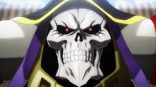 Overlord AMV The Imperial March Remix