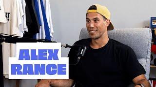 BACKCHAT WITH ALEX RANCE | Will Schofield & Dan Const | BackChat Podcast