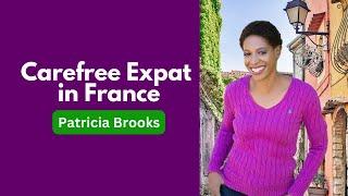 Moving to France after 50 | Moving abroad alone | Black women travel