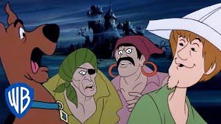 Scooby-Doo! | Ahoy Scooby Doo! | Classic Cartoon Compilation | WB Kids