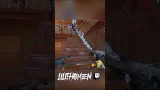 Clean S Flick #dbd #deadbydaylight #dbdtiktok #dbdvideos #dbdtips #dbdclips