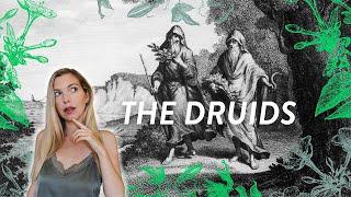 Who Were The Druids? (and how you can become one!)