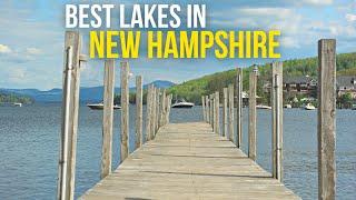 Top 5 Best Lakes in New Hampshire