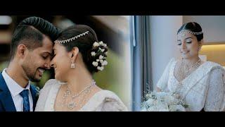 D U L A N I & P A S A N l Sri Lankan wedding @NouraWeddingFilms