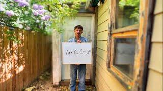 What I Learned Renovating an Abandoned House