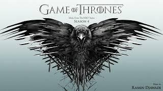 Game of Thrones: Season 4 Soundtrack | The Children - Ramin Djawadi | WaterTower