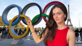 Is Paris Ready for the 2024 Olympic Games? My Thoughts as a Local!