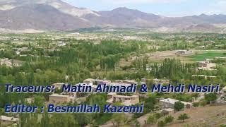 Top Video Of Afghan Parkour Genration In Jaghori By Mahdi Nasiri & Matin Ahmadi