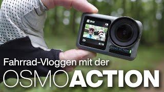 DJI Osmo Action, die bessere GoPro Hero 7? Testbericht, Unterschiede & kleiner Vlog mit 4K-Aufnahmen