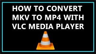 How to convert mp4 3gp mkv    to mp3 in VLC media player