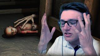 THIS HORROR GAME WILL MAKE YOU SH*T YOUR PANTS