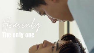 Jiang Tian & Sheng Wang | The On1y One | Heavenly [ BL fmv ᡣ𐭩 ]