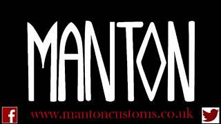 Manton Customs Echo MK II Barncaster Tele Inspired Guitar Demo