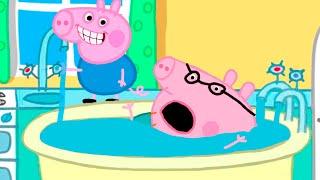 PEPPA PIG HAS GONE CRAZY