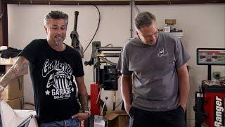 Can Richard Sell This '65 Shelby For $600k? | Fast N' Loud