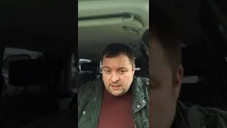 Обращение пастора церкви "Дом Божий" Виктора Лобанова от 14.03.20