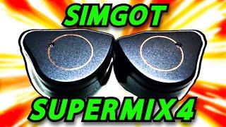 Is this the NEW $150 Benchmark?  (SIMGOT SUPERMIX4 QUADBRID)