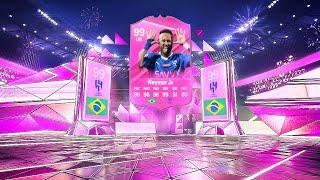 EA FC 24 LIVE OPENING 92+ ICON FUTTIES PACKS! LIVE 6PM CONTENT! LIVE FUTTIES PACK OPENING!