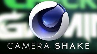 EASY Camera SHAKE/Vibration