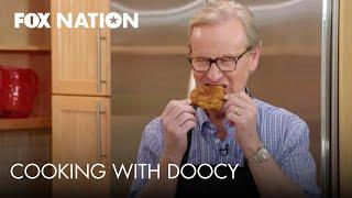 Cooking with Steve Doocy Official Premiere | Fox Nation