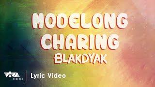 Modelong Charing - Blakdyak (Official Lyric Video)