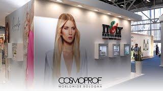 Cosmoprof Worldwide Bologna