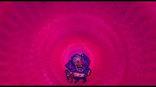 Punktown (Odoris Taedium Version) (Ambience) - Phone Crew: Tido's Reverse Fight