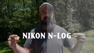 How to Expose Nikon N-Log / Z6III Zf Z8 Z9