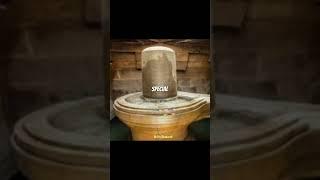 uniq shivling and mysteries of Gudimallam temple lord shiva temple #mysterious #history #shorts