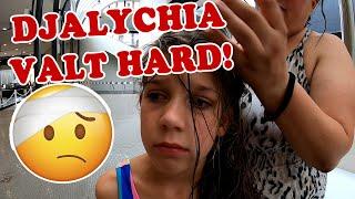 DAT GING FOUT!!! KOETLIFE VLOG