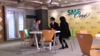 HKPC SME One English TVC output