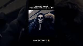 Moscow17 fu¢кеd these freaks #moscow17 #recommended #ukdrill #m17 #london