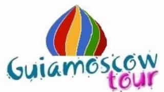 Excursiones Moscu Español