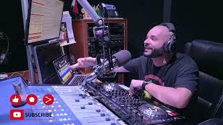 The Cut Creator DJ Outkast - Afrobeat Wednesdays (Power Hour on Laser 101 - St Maarten)