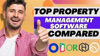 TOP 5 Property Management Software-Which Property Management Software is the Best For Your Business?